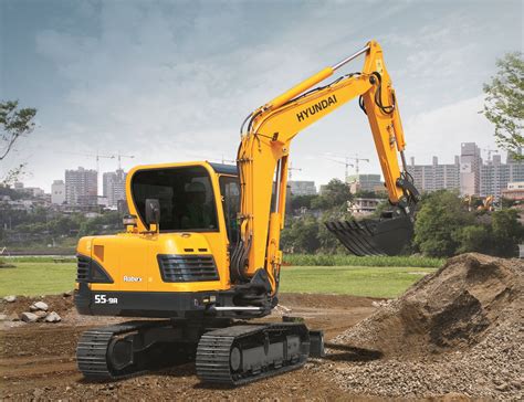 hyundai mini excavator models|hyundai mini excavator dealer.